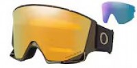 Oakley OO7145A-714514 Flow scape af l 50th anniversary Prizm snow 24k iridium