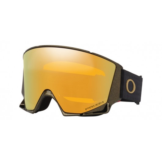 Oakley OO7145A-714514 Flow scape af l 50th anniversary Prizm snow 24k iridium Oakley OO7145A-714514 Flow scape af l 50th anniversary Prizm snow 24k iridium