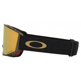 Oakley OO7145A-714514 Flow scape af l 50th anniversary Prizm snow 24k iridium