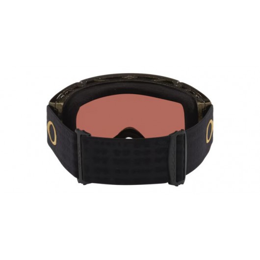 Oakley OO7145A-714514 Flow scape af l 50th anniversary Prizm snow 24k iridium Oakley OO7145A-714514 Flow scape af l 50th anniversary Prizm snow 24k iridium