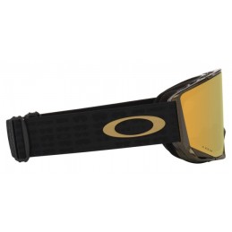 Oakley OO7145A-714514 Flow scape af l 50th anniversary Prizm snow 24k iridium