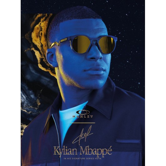 Oakley HSTN OO9242-924211 Prizm 24k Polarized