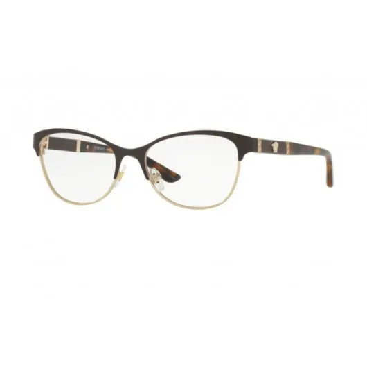VERSACE VE 1233Q 1344 53/17 ΔΩΡΟ (ΟΡΓΑΝΙΚΟΙ ΦΑΚΟΙ UNCOATED 1.5) - VERSACE VERSACE VE 1233Q 1344 53/17 ΔΩΡΟ (ΟΡΓΑΝΙΚΟΙ ΦΑΚΟΙ UNCOATED 1.5) - VERSACE