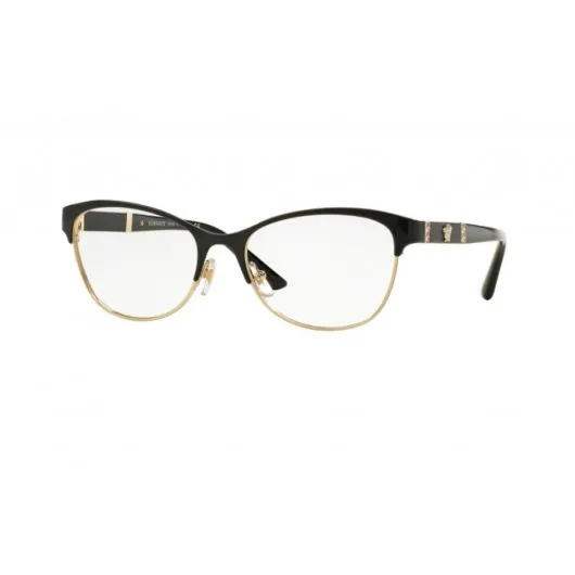 VERSACE VE 1233Q 1366 53/17 ΔΩΡΟ (ΟΡΓΑΝΙΚΟΙ ΦΑΚΟΙ UNCOATED 1.5) - VERSACE