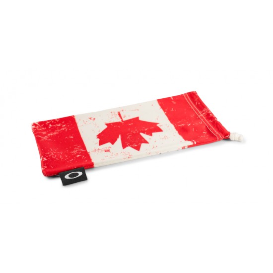 OAKLEY MICROBAG CANADA FLAG AOO0483MB-19 - ΑΞΕΣΟΥΑΡ OAKLEY