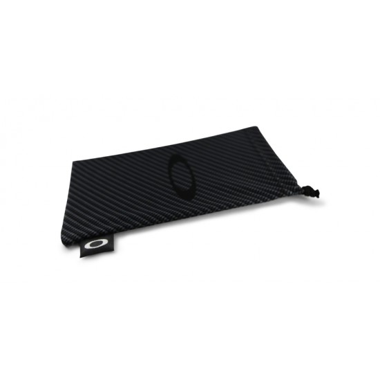 OAKLEY MICROBAG CARBON FIBER AOO0483MB-20 - ΑΞΕΣΟΥΑΡ OAKLEY OAKLEY MICROBAG CARBON FIBER AOO0483MB-20 - ΑΞΕΣΟΥΑΡ OAKLEY