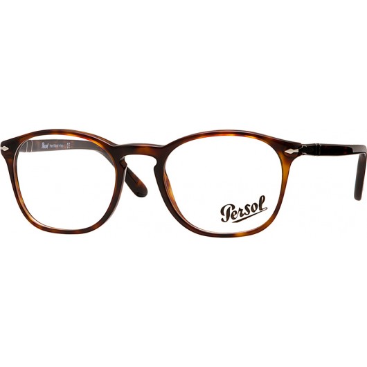 PERSOL PO 3007/VM-24 50/19 HAVANA - PERSOL