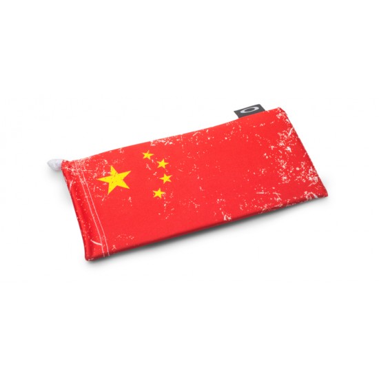 OAKLEY MICROBAG CHINA FLAG AOO0483MB-21 - ΑΞΕΣΟΥΑΡ OAKLEY OAKLEY MICROBAG CHINA FLAG AOO0483MB-21 - ΑΞΕΣΟΥΑΡ OAKLEY