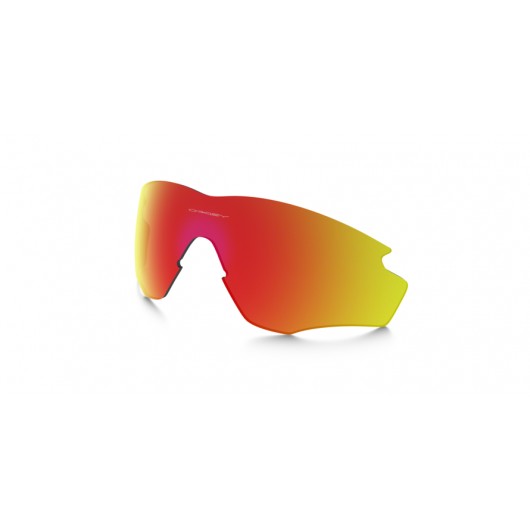 Oakley OO 9343 M2 Frame Prizm RUBYAOO9343LS-22  LENS KIT