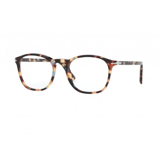 PERSOL PO 3007/VM-1058 50/19 AZURE - BROWN - PERSOL PERSOL PO 3007/VM-1058 50/19 AZURE - BROWN - PERSOL