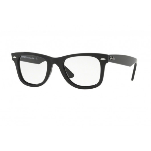 RAY BAN RX4340V 2000 WAYFARER EASE ΔΩΡΟ (ΟΡΓΑΝΙΚΟΙ ΦΑΚΟΙ UNCOATED 1.5) - RayBan