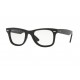 RAY BAN RX4340V 2000 WAYFARER EASE ΔΩΡΟ (ΟΡΓΑΝΙΚΟΙ ΦΑΚΟΙ UNCOATED 1.5) - RayBan