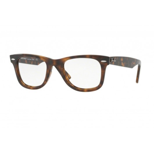 RAY BAN RX4340V 2012 WAYFARER EASE ΔΩΡΟ (ΟΡΓΑΝΙΚΟΙ ΦΑΚΟΙ UNCOATED 1.5) - RayBan