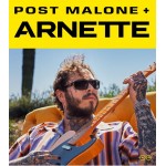 ARNETTE + POST MALONE