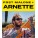 ARNETTE + POST MALONE