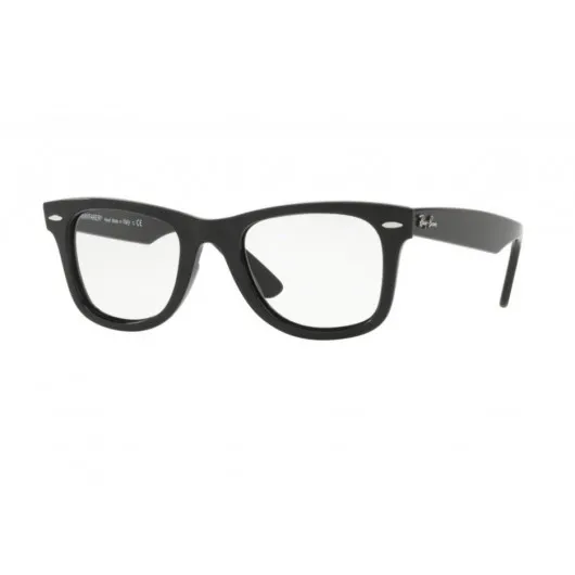 RAY BAN RX4340V 2000 WAYFARER EASE ΔΩΡΟ (ΟΡΓΑΝΙΚΟΙ ΦΑΚΟΙ UNCOATED 1.5) - RayBan RAY BAN RX4340V 2000 WAYFARER EASE ΔΩΡΟ (ΟΡΓΑΝΙΚΟΙ ΦΑΚΟΙ UNCOATED 1.5) - RayBan