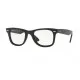 RAY BAN RX4340V 2000 WAYFARER EASE ΔΩΡΟ (ΟΡΓΑΝΙΚΟΙ ΦΑΚΟΙ UNCOATED 1.5) - RayBan RAY BAN RX4340V 2000 WAYFARER EASE ΔΩΡΟ (ΟΡΓΑΝΙΚΟΙ ΦΑΚΟΙ UNCOATED 1.5) - RayBan
