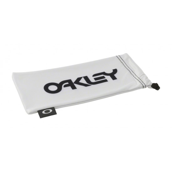 OAKLEY MICROBAG GRIPS WHITE AOO0483MB-108 - ΑΞΕΣΟΥΑΡ OAKLEY