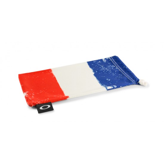 OAKLEY MICROBAG FRANCE FLAG AOO0483MB-36 - ΑΞΕΣΟΥΑΡ OAKLEY OAKLEY MICROBAG FRANCE FLAG AOO0483MB-36 - ΑΞΕΣΟΥΑΡ OAKLEY