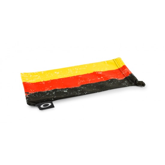 OAKLEY MICROBAG GERMANY FLAG AOO0483MB-37 - ΑΞΕΣΟΥΑΡ OAKLEY OAKLEY MICROBAG GERMANY FLAG AOO0483MB-37 - ΑΞΕΣΟΥΑΡ OAKLEY