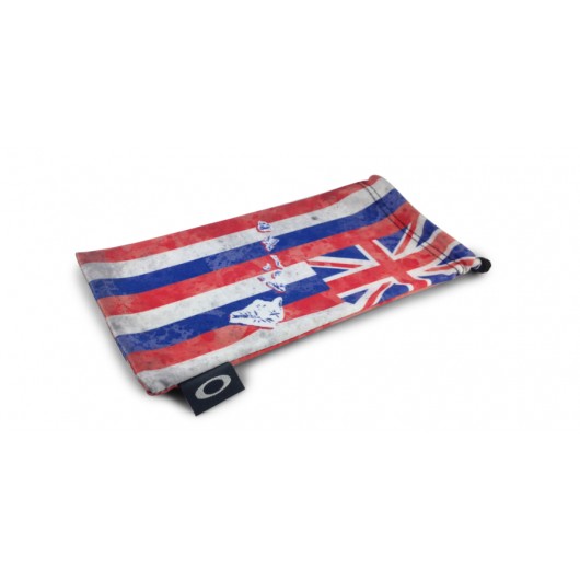 OAKLEY MICROBAG HAWAII FLAG AOO0483MB-41 - ΑΞΕΣΟΥΑΡ OAKLEY