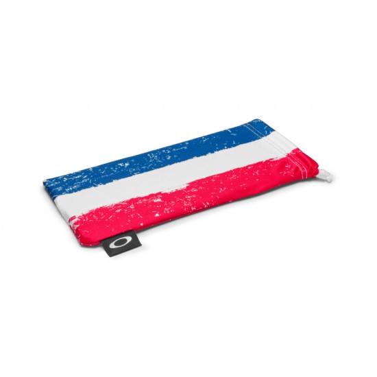 OAKLEY MICROBAG HOLLAND FLAG AOO0483MB-43 - ΑΞΕΣΟΥΑΡ OAKLEY OAKLEY MICROBAG HOLLAND FLAG AOO0483MB-43 - ΑΞΕΣΟΥΑΡ OAKLEY