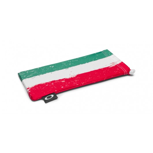 OAKLEY MICROBAG HUNGARY FLAG AOO0483MB-44 - ΑΞΕΣΟΥΑΡ OAKLEY