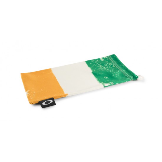 OAKLEY MICROBAG IRELAND FLAG AOO0483MB-47 - ΑΞΕΣΟΥΑΡ OAKLEY OAKLEY MICROBAG IRELAND FLAG AOO0483MB-47 - ΑΞΕΣΟΥΑΡ OAKLEY