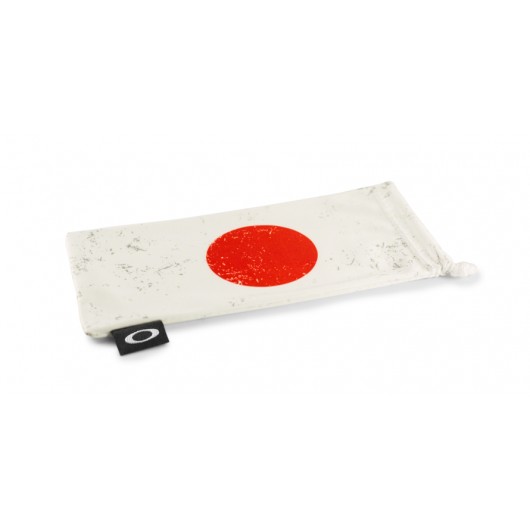 OAKLEY MICROBAG JAPAN FLAG AOO0483MB-49 - ΑΞΕΣΟΥΑΡ OAKLEY