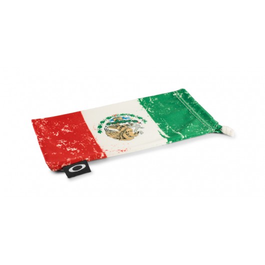 OAKLEY MICROBAG MEXICO FLAG AOO0483MB-51 - ΑΞΕΣΟΥΑΡ OAKLEY