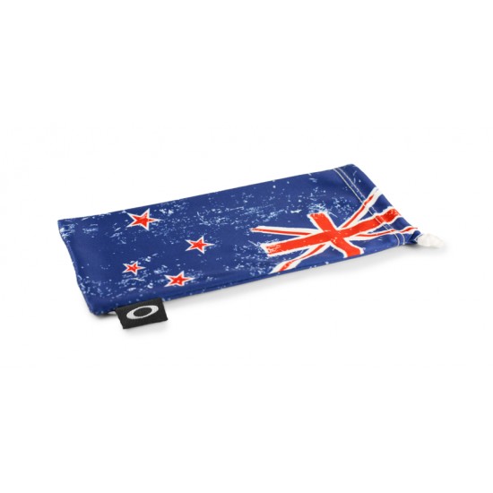 OAKLEY MICROBAG NEW ZELAND FLAG AOO0483MB-54 - ΑΞΕΣΟΥΑΡ OAKLEY