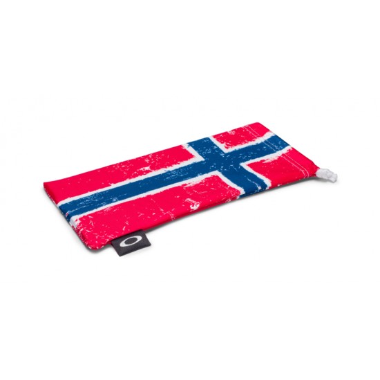 OAKLEY MICROBAG NORWAY FLAG AOO0483MB-55 - ΑΞΕΣΟΥΑΡ OAKLEY