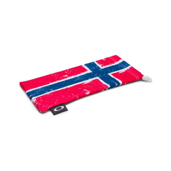 OAKLEY MICROBAG NORWAY FLAG AOO0483MB-55 - ΑΞΕΣΟΥΑΡ OAKLEY OAKLEY MICROBAG NORWAY FLAG AOO0483MB-55 - ΑΞΕΣΟΥΑΡ OAKLEY