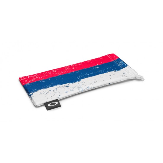OAKLEY MICROBAG RUSSIA FLAG AOO0483MB-78 - ΑΞΕΣΟΥΑΡ OAKLEY OAKLEY MICROBAG RUSSIA FLAG AOO0483MB-78 - ΑΞΕΣΟΥΑΡ OAKLEY