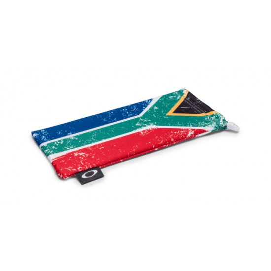 OAKLEY MICROBAG SOUTH AFRICA FLAG AOO0483MB-82 - ΑΞΕΣΟΥΑΡ OAKLEY OAKLEY MICROBAG SOUTH AFRICA FLAG AOO0483MB-82 - ΑΞΕΣΟΥΑΡ OAKLEY