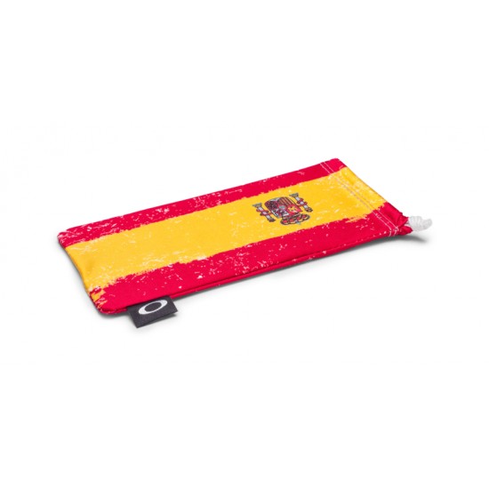 OAKLEY MICROBAG SPAIN FLAG AOO0483MB-83 - ΑΞΕΣΟΥΑΡ OAKLEY OAKLEY MICROBAG SPAIN FLAG AOO0483MB-83 - ΑΞΕΣΟΥΑΡ OAKLEY