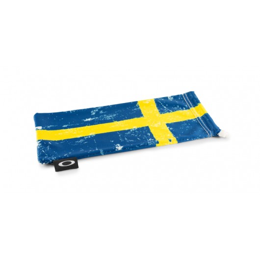 OAKLEY MICROBAG SWEDEN FLAG AOO0483MB-91 - ΑΞΕΣΟΥΑΡ OAKLEY