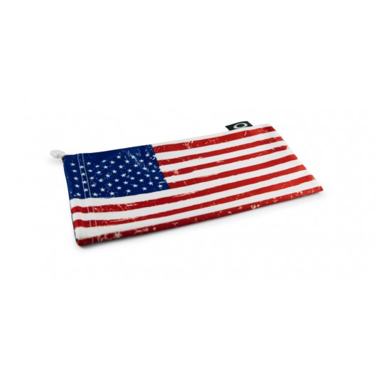 OAKLEY MICROBAG USA FLAG AOO0483MB-99 - ΑΞΕΣΟΥΑΡ OAKLEY
