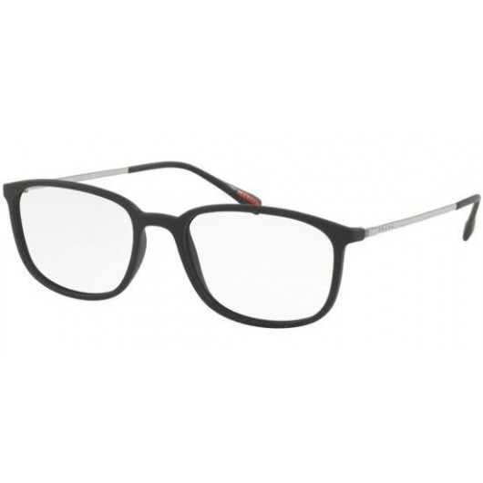 PRADA SPORT LINEA ROSSA SPECTRUM VPS 03HV DG0-1O1 55 - PRADA SPORT