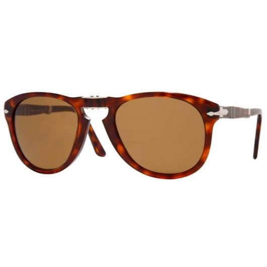 PERSOL PO0714 FOLDING 24/57 54 POLARIZED - PERSOL PERSOL PO0714 FOLDING 24/57 54 POLARIZED - PERSOL