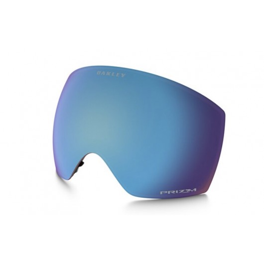 Oakley 7050LS 000019 PRIZM SNOW SAPPHIRE IRIDIUM MASK - Αξεσουάρ Μάσκες Σκι & Snowboard OAKLEY