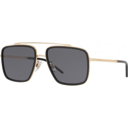 DOLCE & GABBANA DG2220 02/81 57 - DOLCE & GABBANA