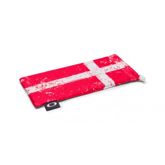 OAKLEY MICROBAG DENMARK FLAG AOO0483MB-24 - ΑΞΕΣΟΥΑΡ OAKLEY