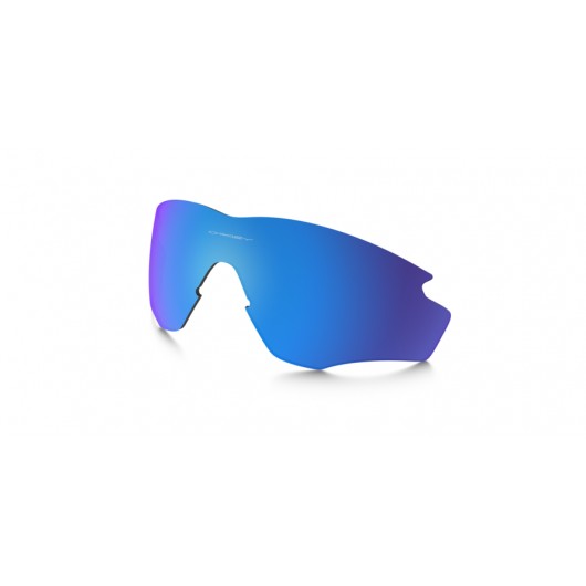 Oakley OO 9343 M2 Frame Prizm Sapphire LENS KIT