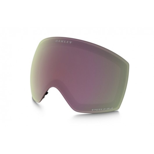 Oakley 7050LS 000018 PRIZM SNOW HI PINK IRIDIUM MASK - Αξεσουάρ Μάσκες Σκι & Snowboard OAKLEY