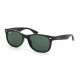 Ray Ban New Wayfarer Junior RJ 9052S 100/71 