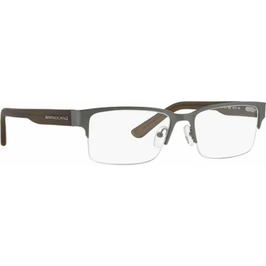 ARMANI EXCHANGE ΑΧ 1014 6060 53 ΔΩΡΟ (ΟΡΓΑΝΙΚΟΙ ΦΑΚΟΙ UNCOATED 1.5) - ARMANI EXCHANGE ARMANI EXCHANGE ΑΧ 1014 6060 53 ΔΩΡΟ (ΟΡΓΑΝΙΚΟΙ ΦΑΚΟΙ UNCOATED 1.5) - ARMANI EXCHANGE