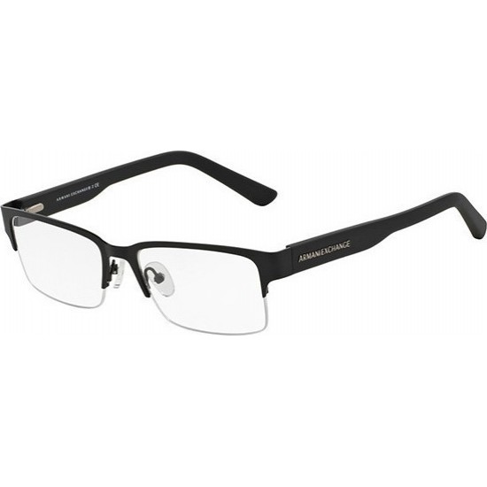 ARMANI EXCHANGE ΑΧ 1014 6063 53 ΔΩΡΟ (ΟΡΓΑΝΙΚΟΙ ΦΑΚΟΙ UNCOATED 1.5) - ARMANI EXCHANGE ARMANI EXCHANGE ΑΧ 1014 6063 53 ΔΩΡΟ (ΟΡΓΑΝΙΚΟΙ ΦΑΚΟΙ UNCOATED 1.5) - ARMANI EXCHANGE