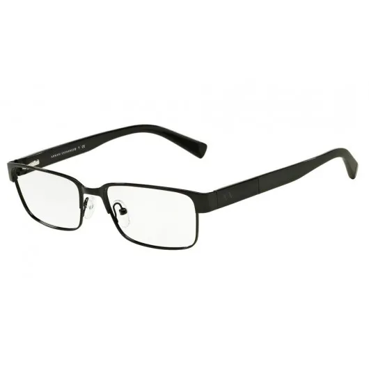 ARMANI EXCHANGE ΑΧ 1017 6000 56 ΔΩΡΟ (ΟΡΓΑΝΙΚΟΙ ΦΑΚΟΙ UNCOATED 1.5) - ARMANI EXCHANGE ARMANI EXCHANGE ΑΧ 1017 6000 56 ΔΩΡΟ (ΟΡΓΑΝΙΚΟΙ ΦΑΚΟΙ UNCOATED 1.5) - ARMANI EXCHANGE