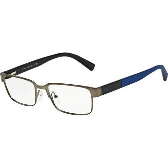 ARMANI EXCHANGE ΑΧ 1017 6084 54 ΔΩΡΟ (ΟΡΓΑΝΙΚΟΙ ΦΑΚΟΙ UNCOATED 1.5) - ARMANI EXCHANGE ARMANI EXCHANGE ΑΧ 1017 6084 54 ΔΩΡΟ (ΟΡΓΑΝΙΚΟΙ ΦΑΚΟΙ UNCOATED 1.5) - ARMANI EXCHANGE